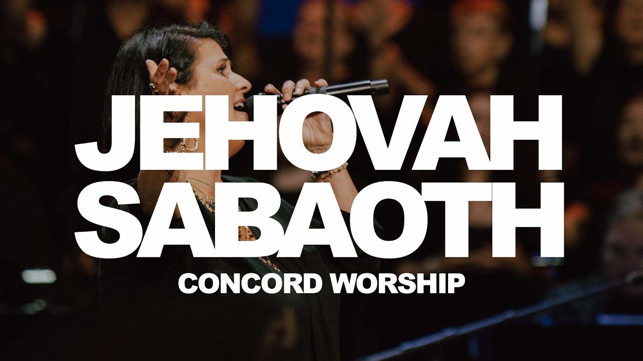 JEHOVAH SABAOTH