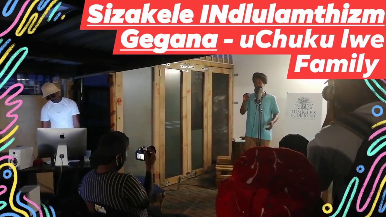 Ndlulamthi - chuku lwefamily performance