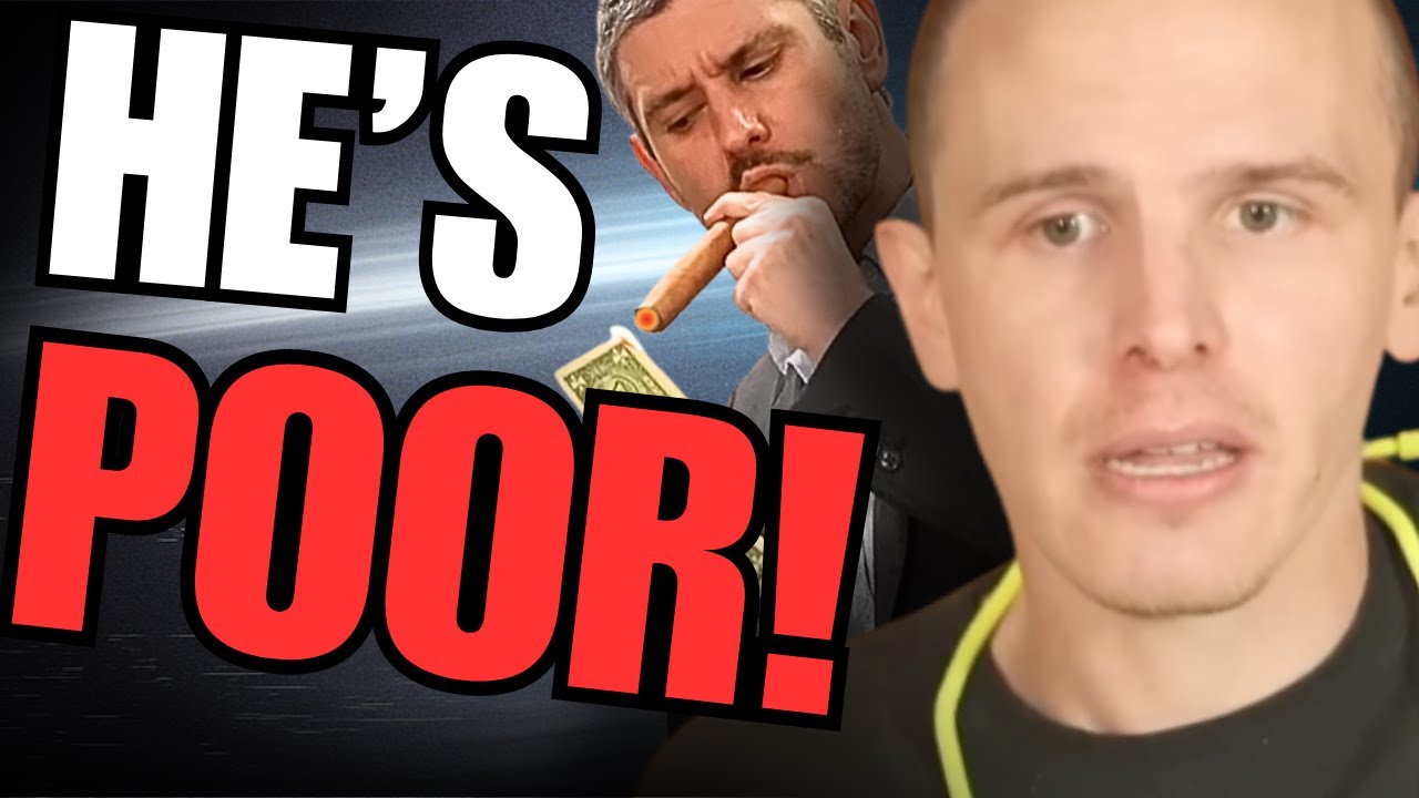 The Downfall of Idubbbz And Anisa - Ethan Klein lawsuits