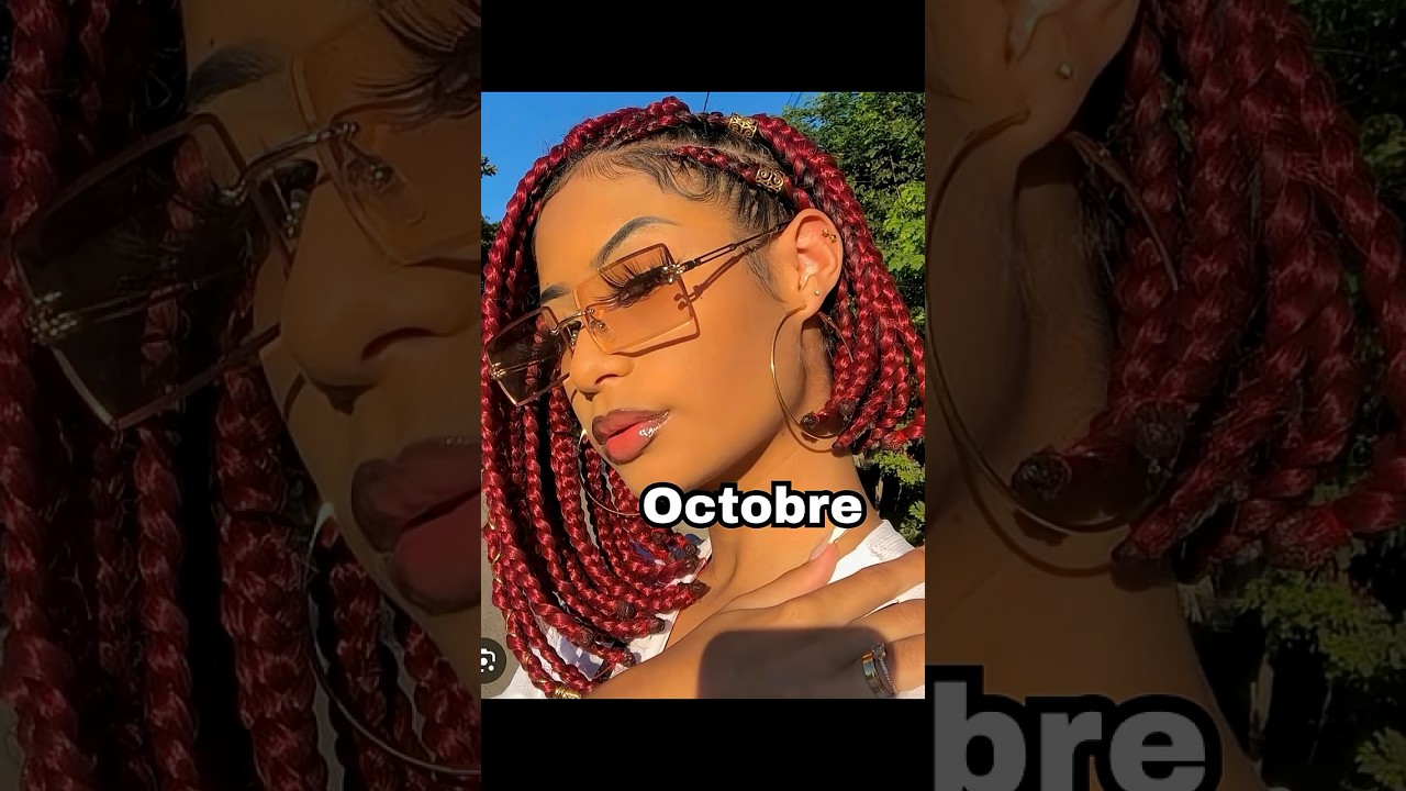 Les filles les plus belles et séduisante sont nées en ✨❤️ 