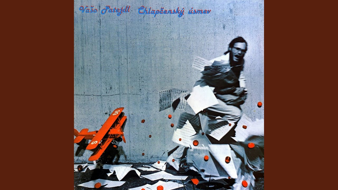 Polep&scaron;ovňa v hlave