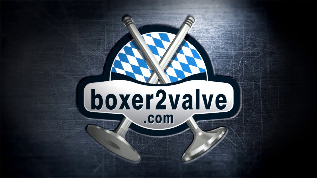 BMW R90/6 #9: Re-sealing the cylinders by boxer2valve.com
