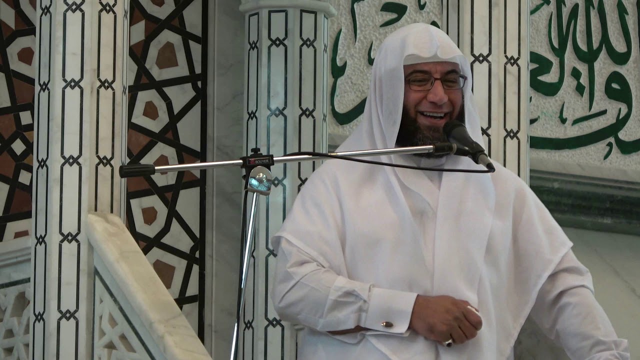 لا تقتل الناس بكلماتك | الشيخ عبد الرحمن الجويلى