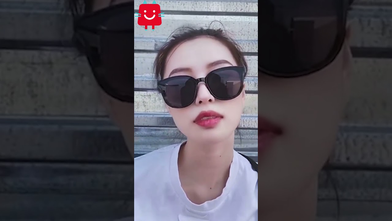 太陽鏡不知道怎麼選？明星同款太陽鏡大鏡框，戴上臉小一圈，偏光防眩光，視野清晰，堅固耐用，不易斷裂~