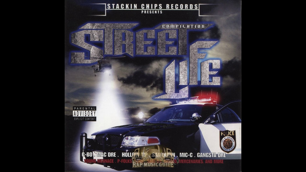 Holow Tip ft. Young Sav - Street Life