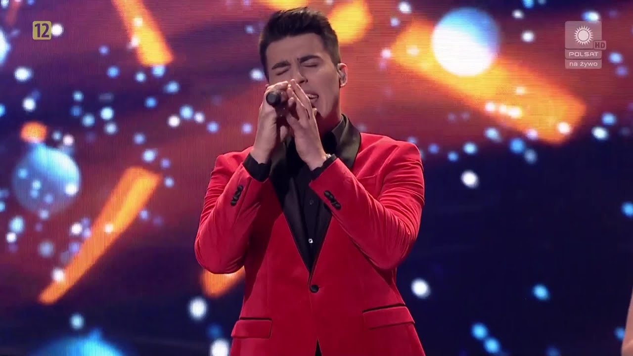 Siatkarskie Plusy - Gala 90-lecia Polskiej Siatkówki:Sound'n'Grace & Filip Lato - Sto