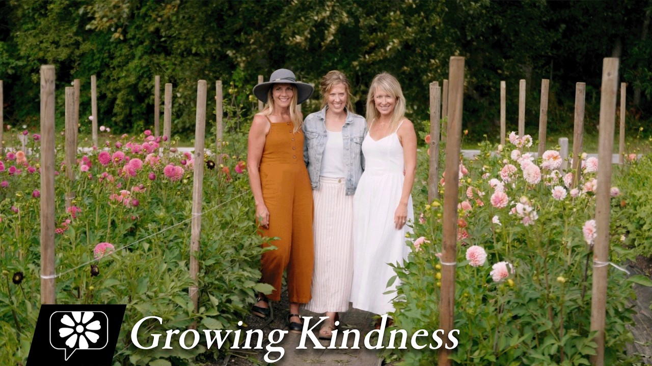 Growing Kindness