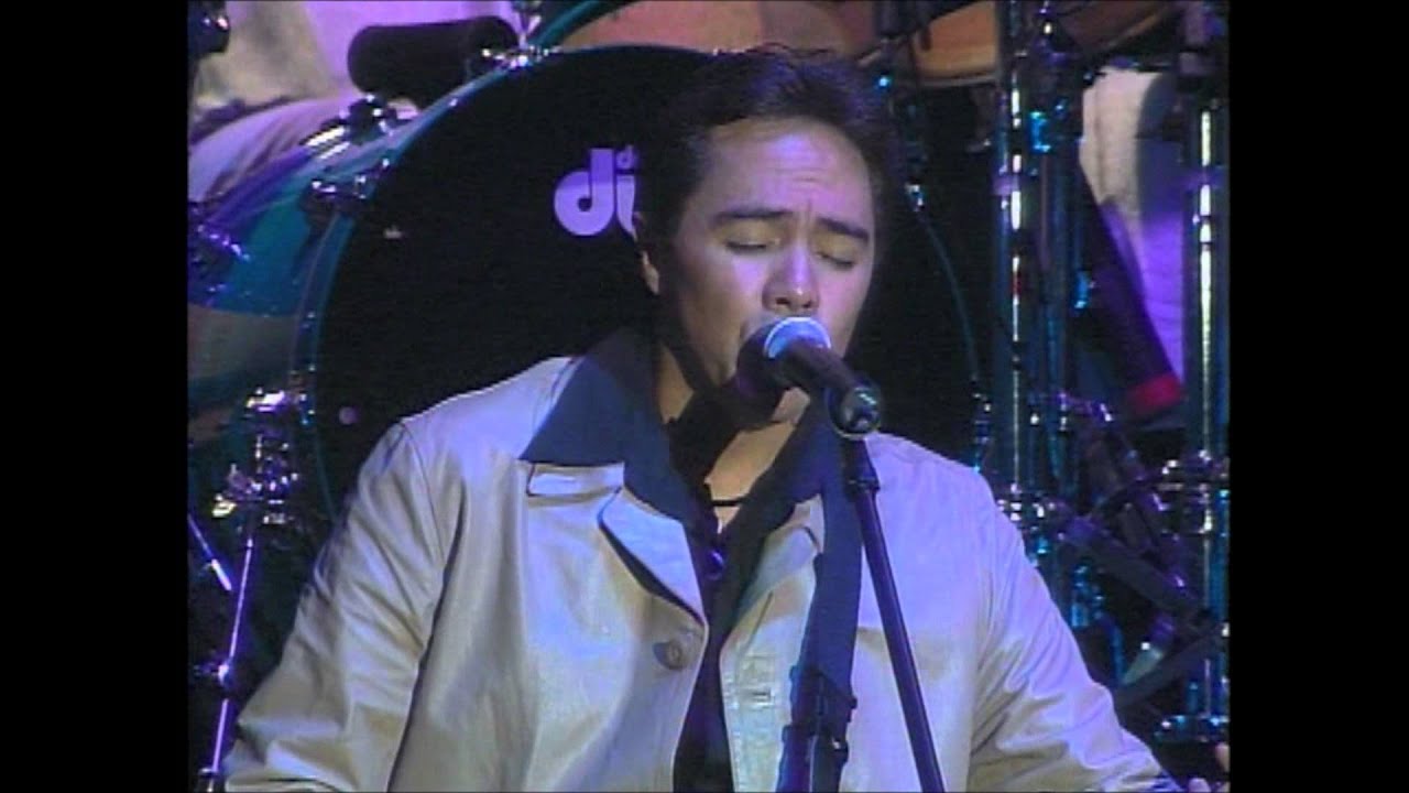 Te Quiero  LOs Temerarios HD.wmv