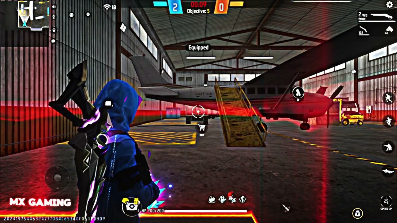 LONE WOLF 1VS1 🔥 4K ULTRA HD GAMEPLAY | FULL DOMINATION 😈 FREE FIRE Mx GAMINg #nasheed