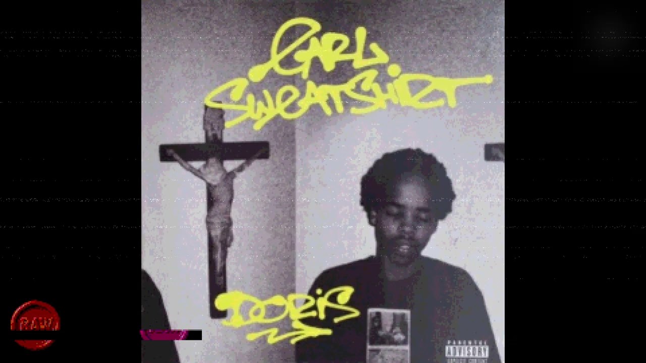 earl sweatshirt type beat - 