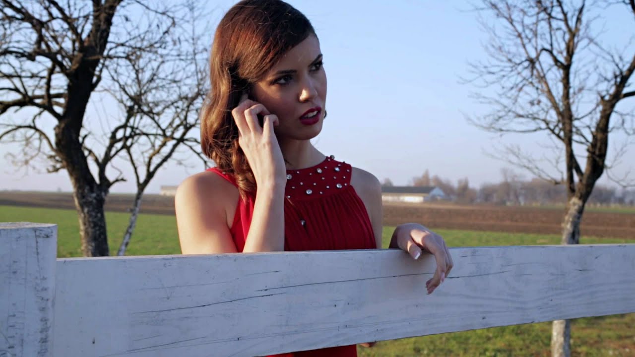 Neda Ukraden - Leggiero - (Official Video 2015) HD