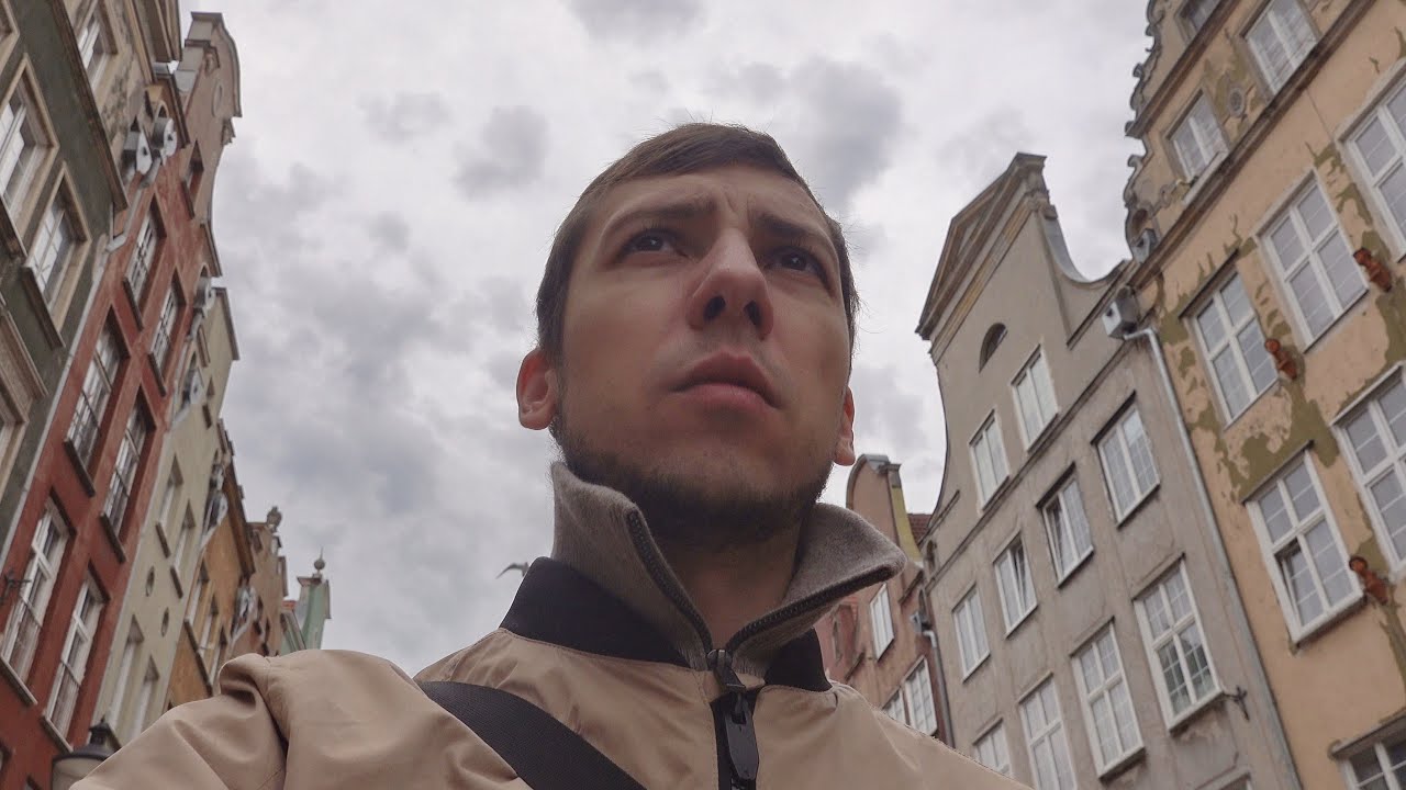Мариацкий костёл в Гданьке. Стоит ли того?