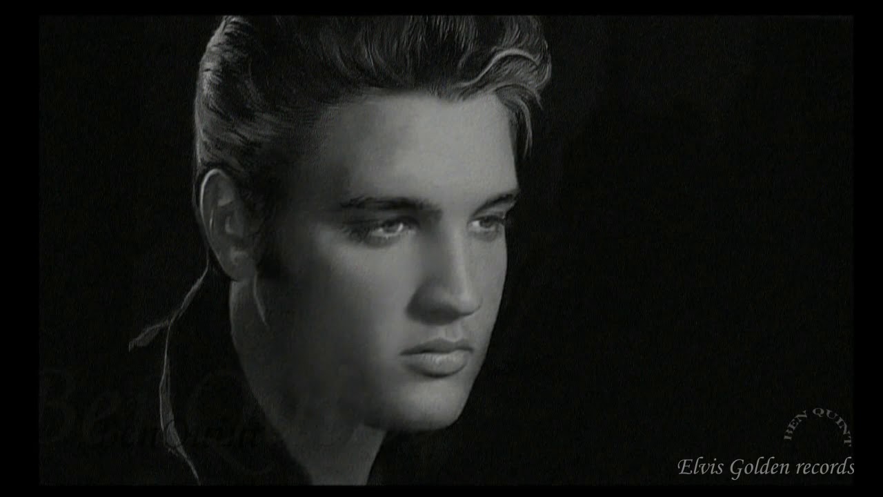 Elvis Golden Records   01