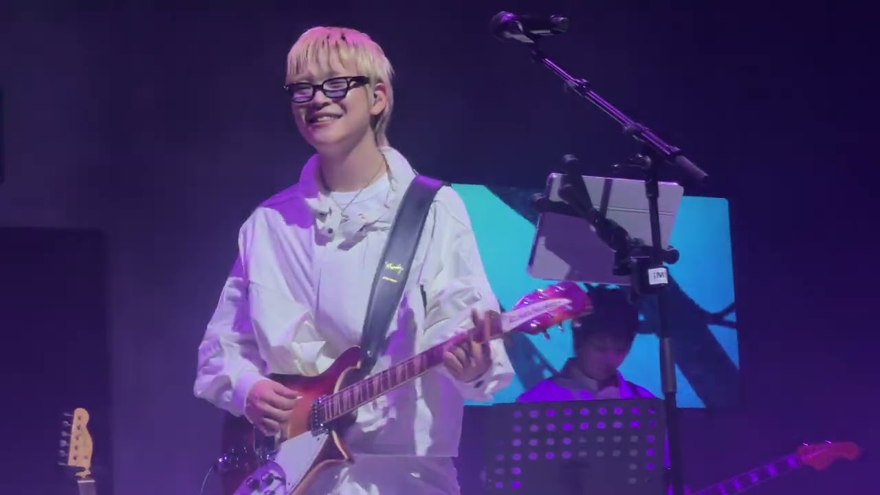 260125 김승주 - 빙글지구 @CKL스테이지