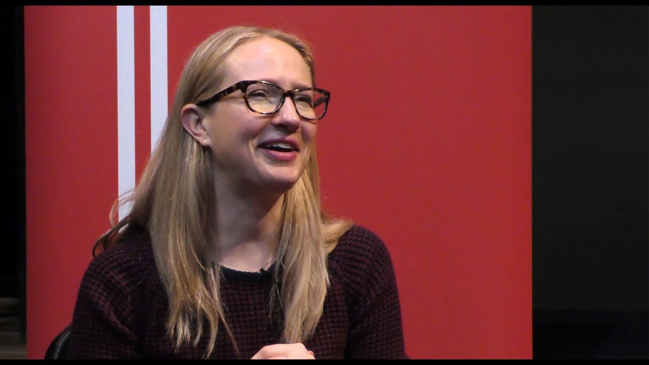 About the Work: Halley Feiffer | School of Drama