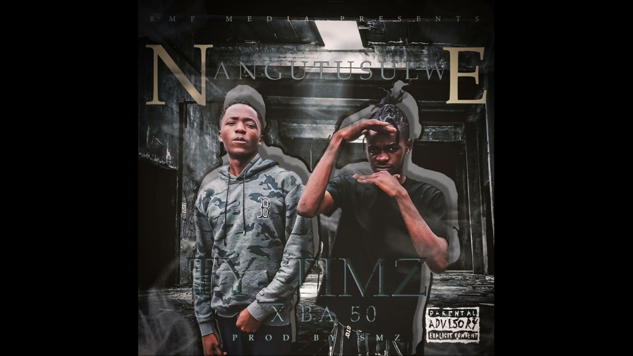 TY_TIMZ-Nangutusulwe Ft Ba 50 (prod by smz)