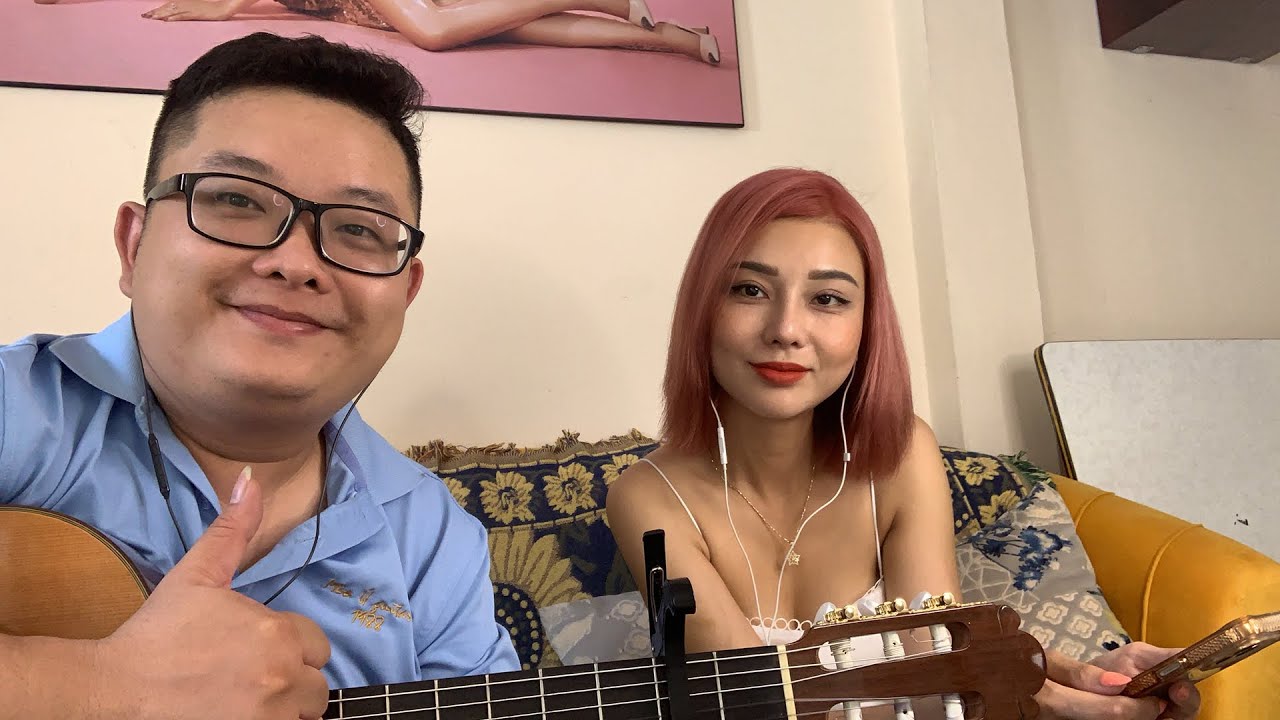 Live Stream | Mèo Ú ft Ngô Thái Bảo