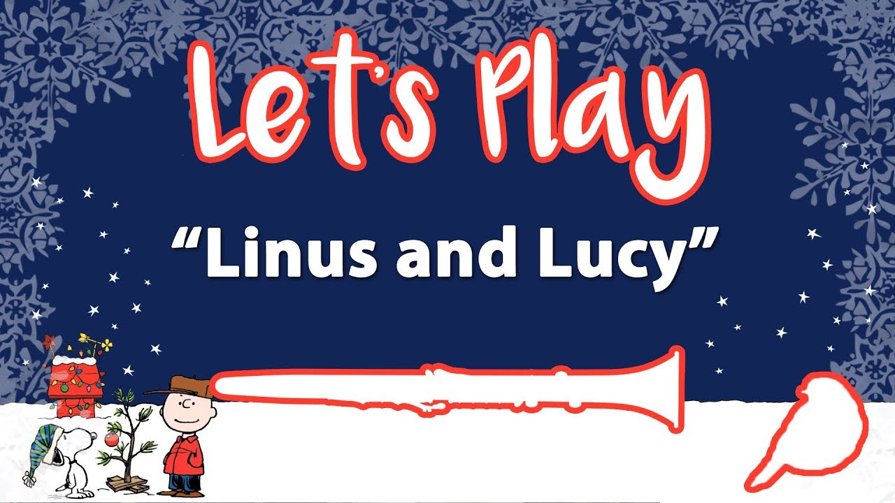 Let's Play 
