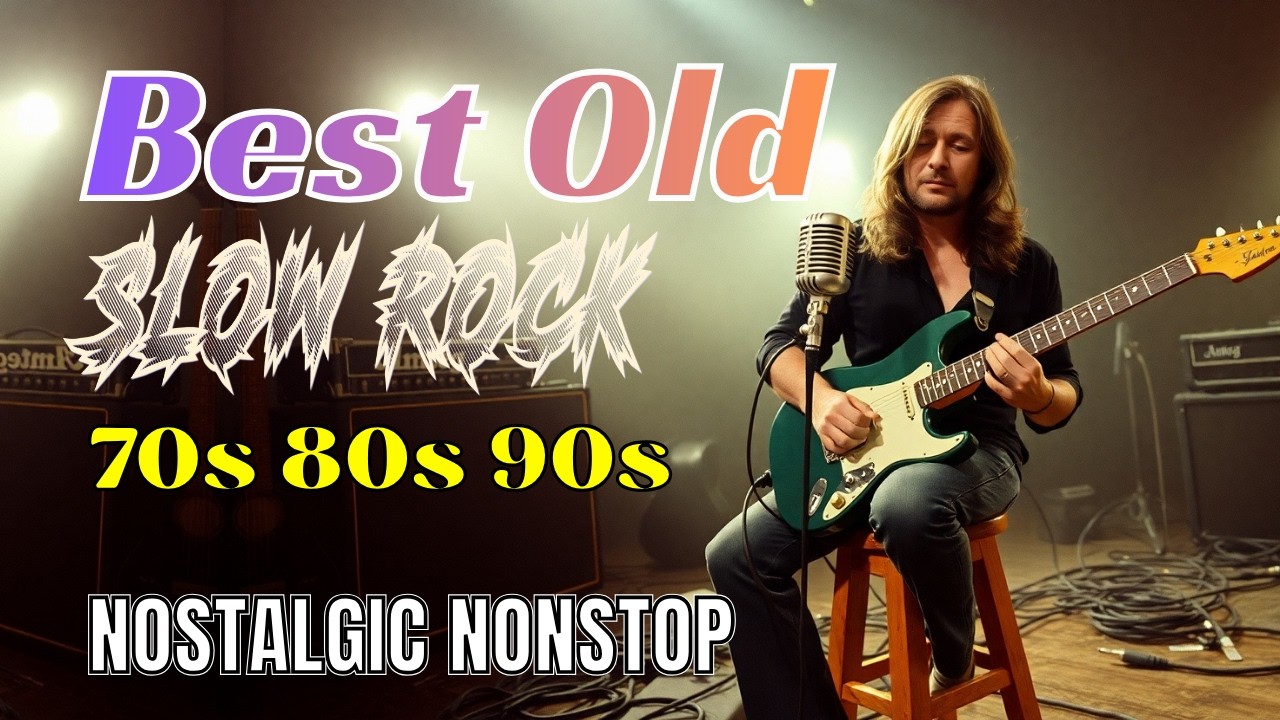 Road Trip & Nostalgia 🚗 | 70s 80s 90s Romantic Hits: AI Reimagined ✨ Calm Vibes 🌅 Best Playlist