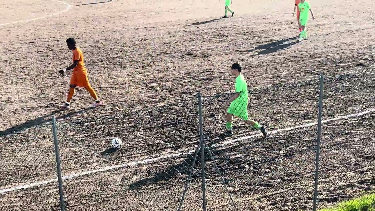 28 FEBBRAIO 2026 Campionato JUNIORES Giornata 21 BORGO A BUGGIANO - OLMI 1-0 Primo tempo PARTE 1