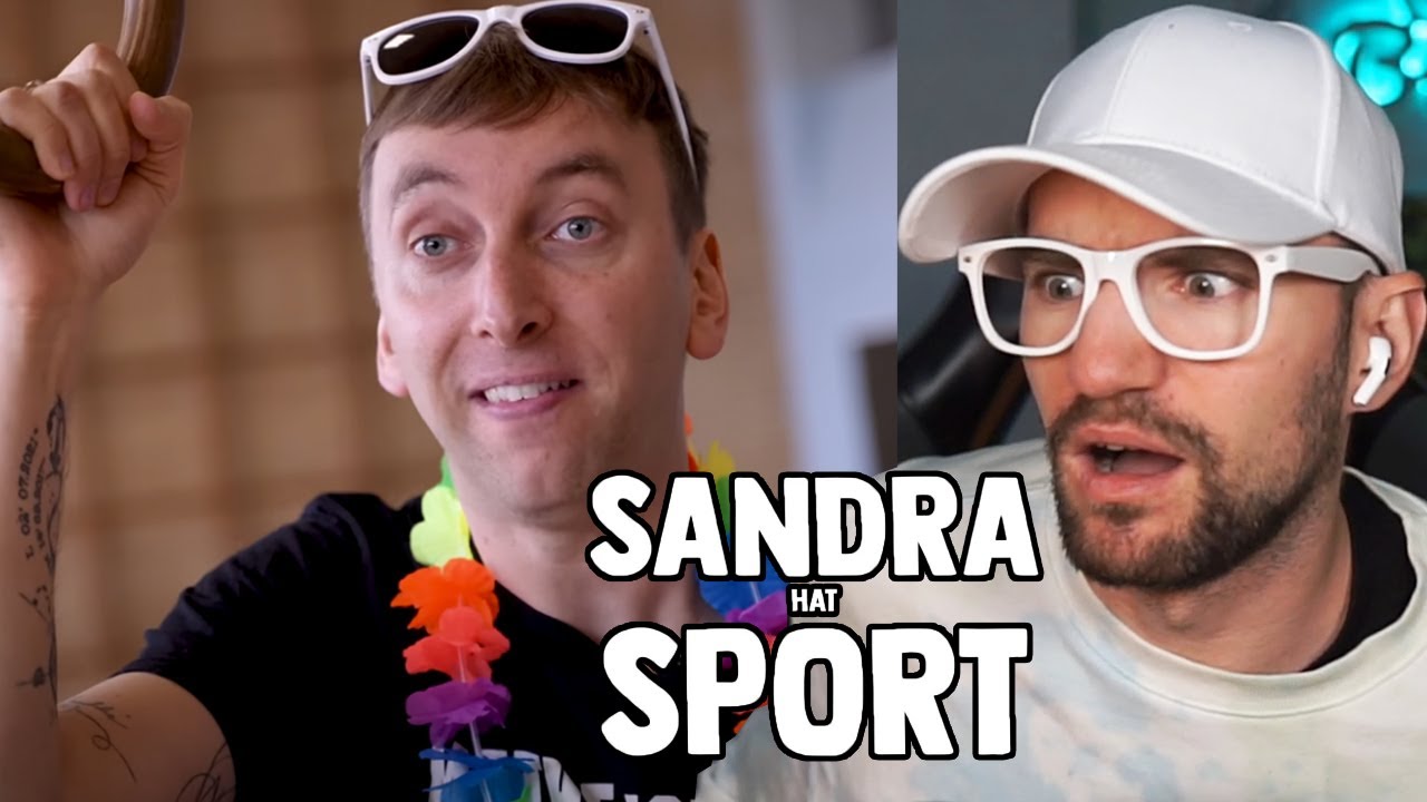 Sandra FAILT im Sport