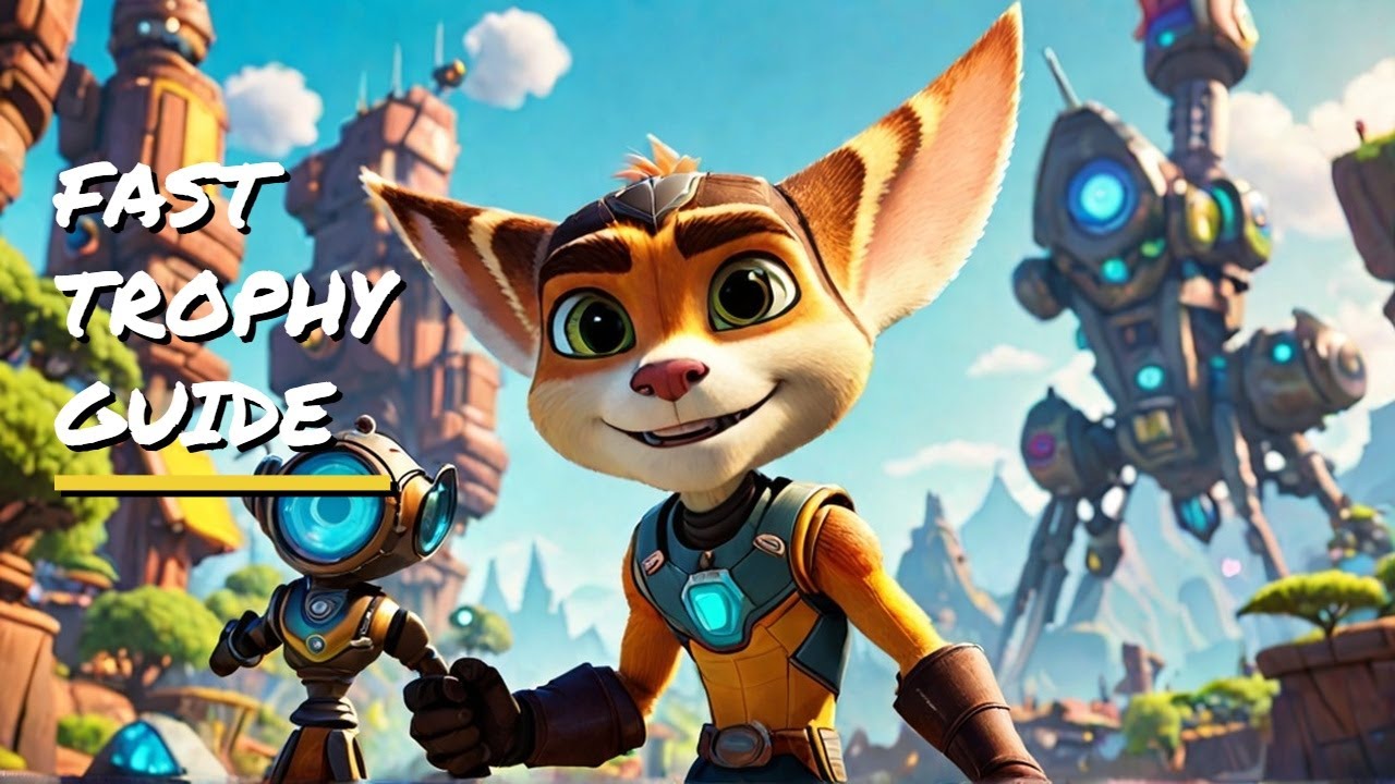 Ratchet & Clank Et tu, Copernicus trophy, how to find quarks lounge