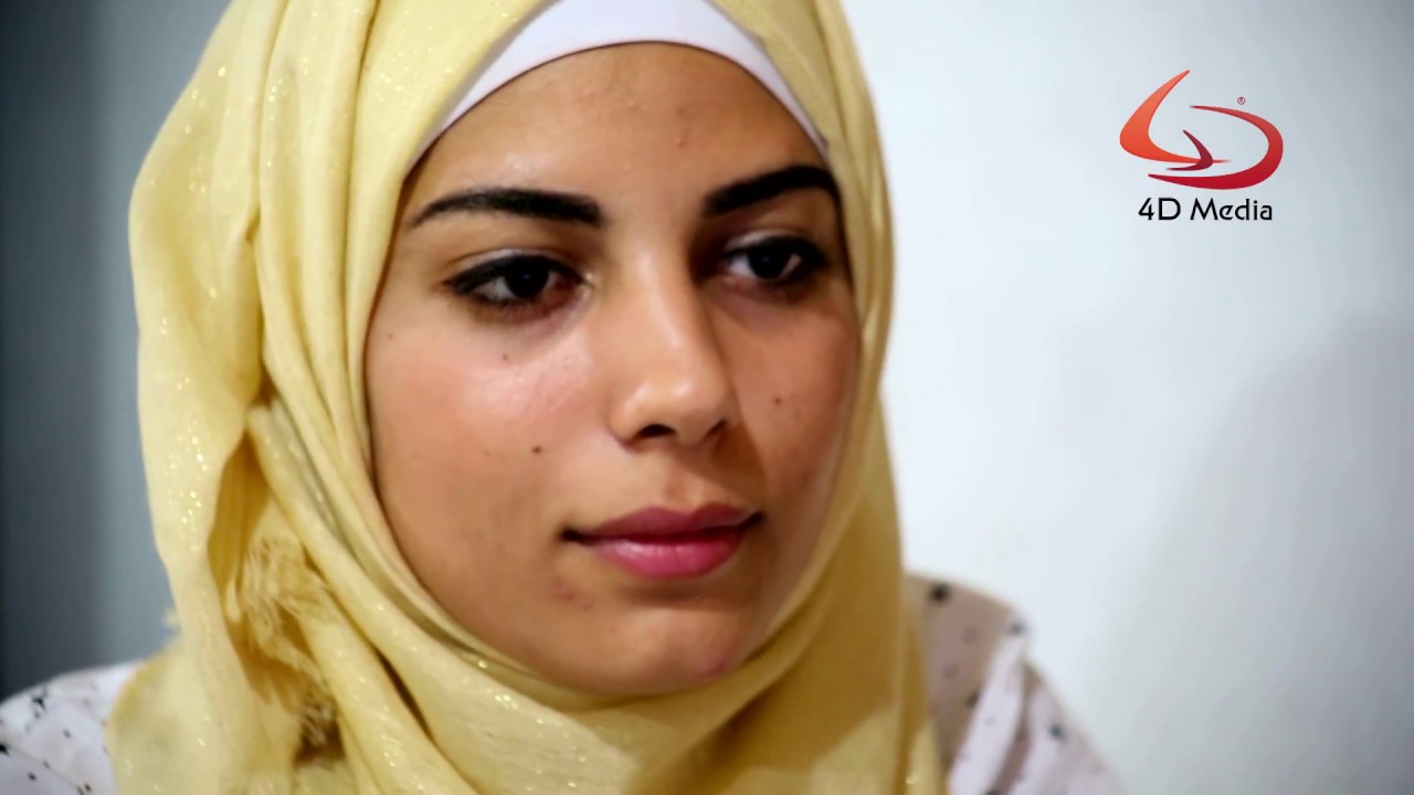 برنامج الكشاف ـ رنا الريماوي ـ تحليل الشخصية من الخط