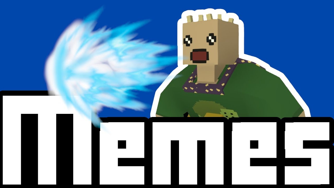 UNTURNED - MEMES V16