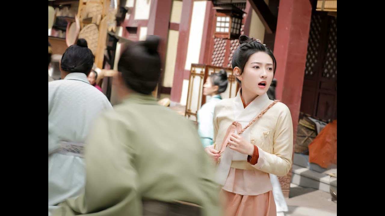 Jia Liang & Cai Yi Sheng - Sheng Sheng Nian | Time Flies and You Are Here OST