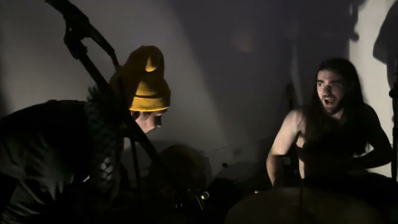 Callous Extremities live at UC Davis 1/23/26