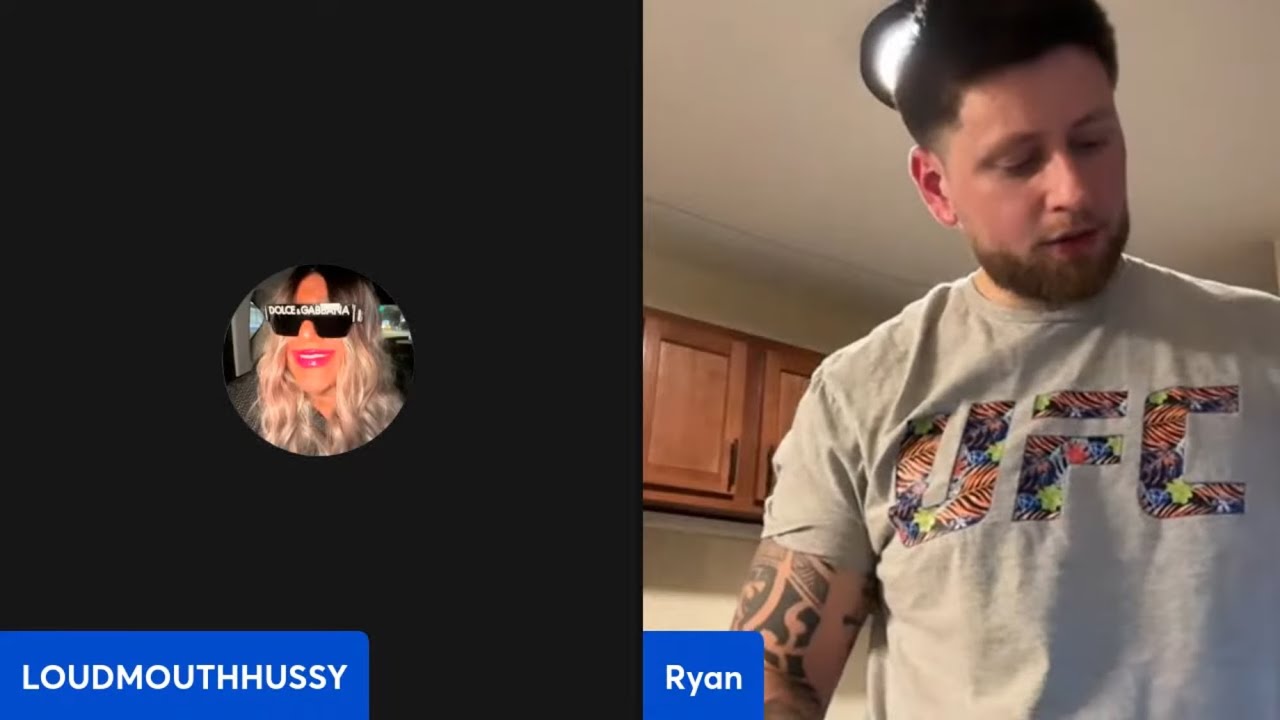 GMAN REACTS TO SHANNY AND REV RETRO REACT