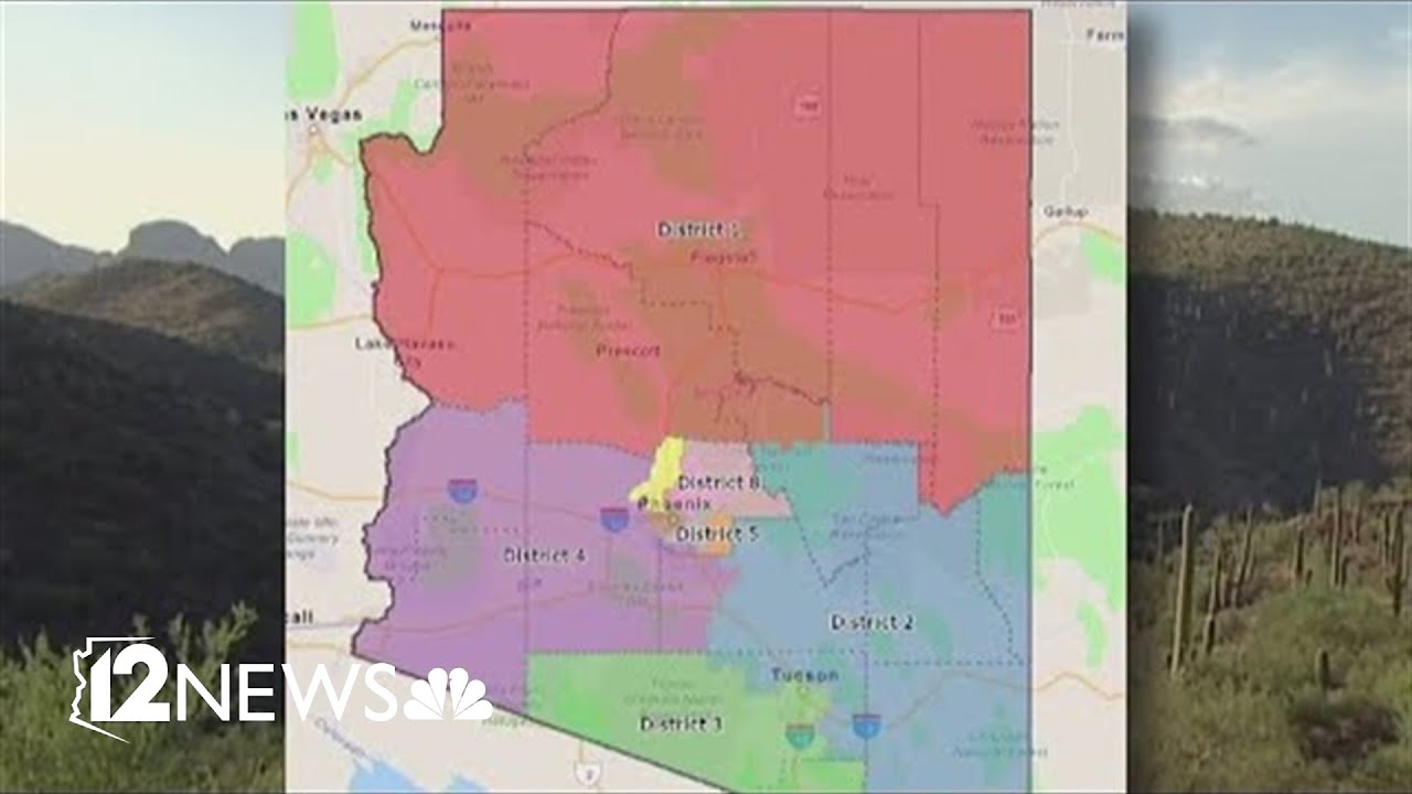 Will Arizona join states rushing to redistrict following SCOTUS ruling?
