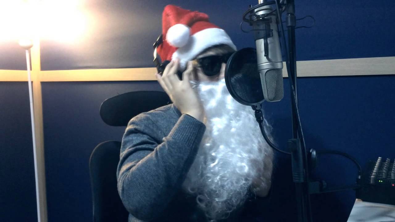 [X-MAS Special #1] 'Have yourself a Merry Little Christmas'