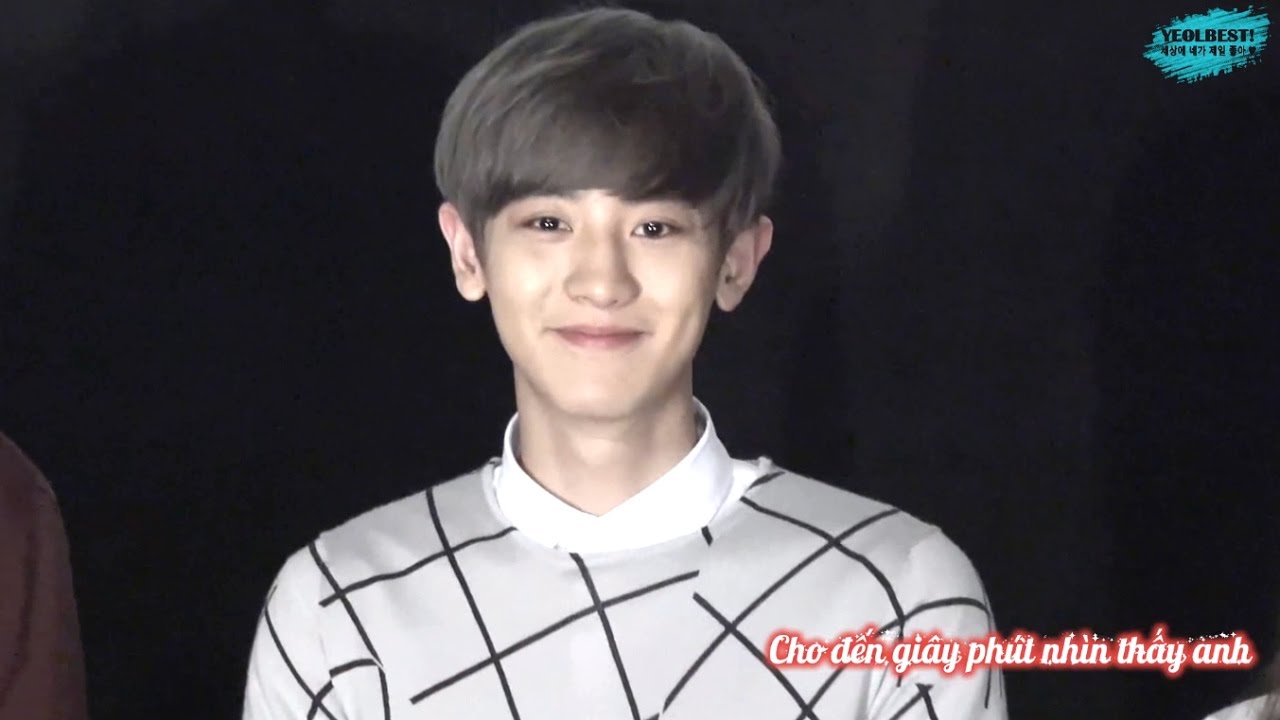 [Vietsub|FMV] Bạn Trai Lý Tưởng - Boyfriend Material #5yearswithChanyeol