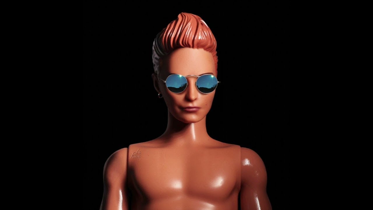 Malibu Barbie