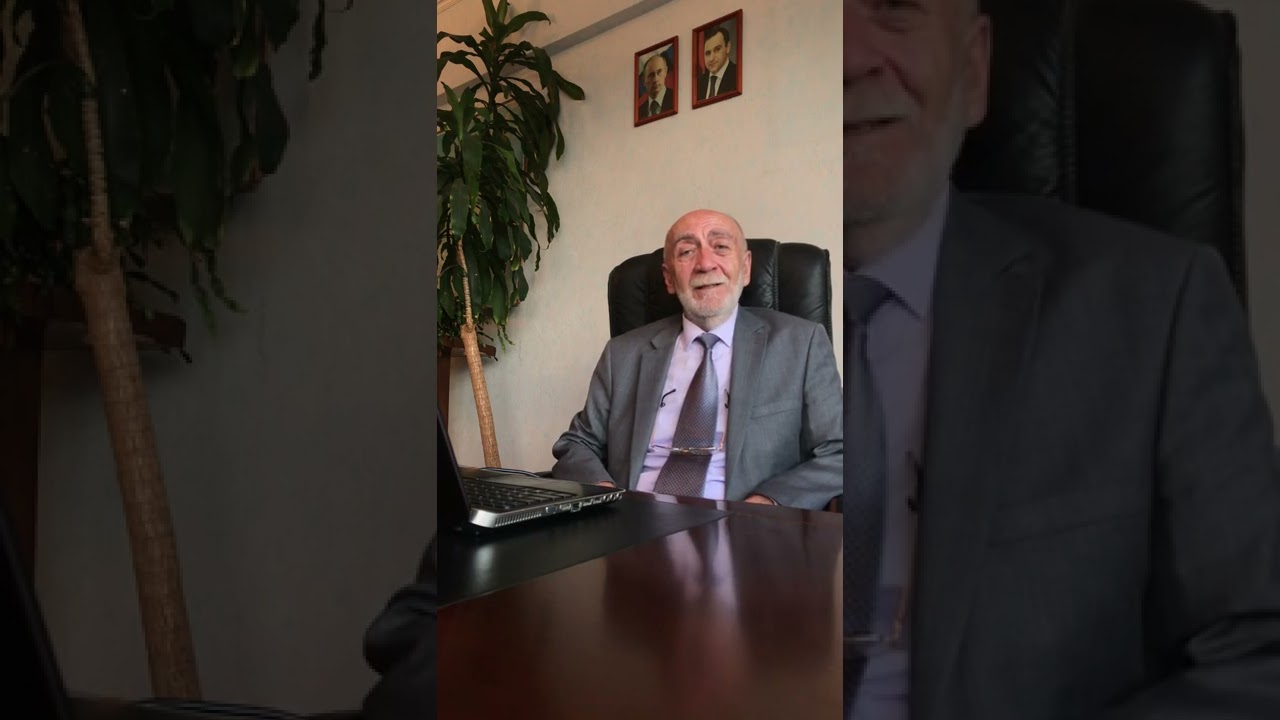 Узденов Альберт Магометович