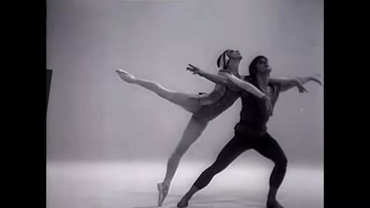 Baryshnikov, The Tale Of Serf Nikishka, Full Ballet
