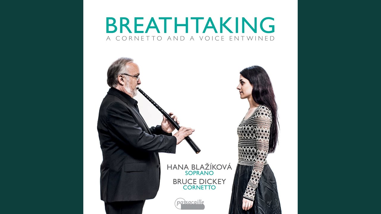 Dilectus meus mihi (Motet with diminutions by Bruce Dickey)