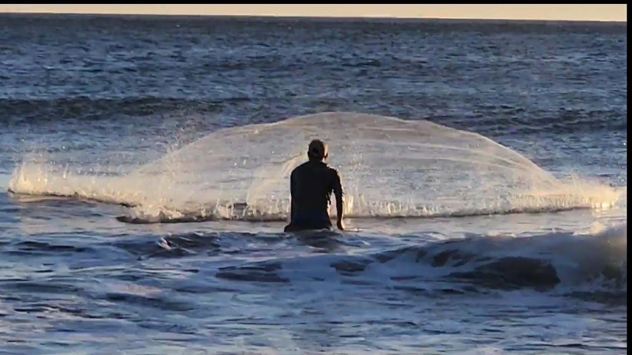 Así disfrutamos de esta pesca es lo mejor 😱