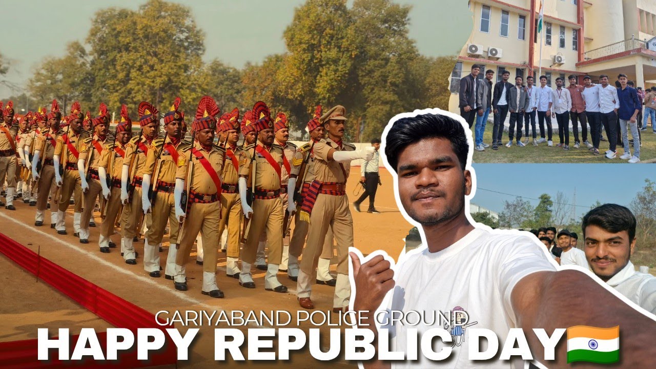 HAPPY REPUBLIC DAY 🇮🇳 || IN 2026✨❤️