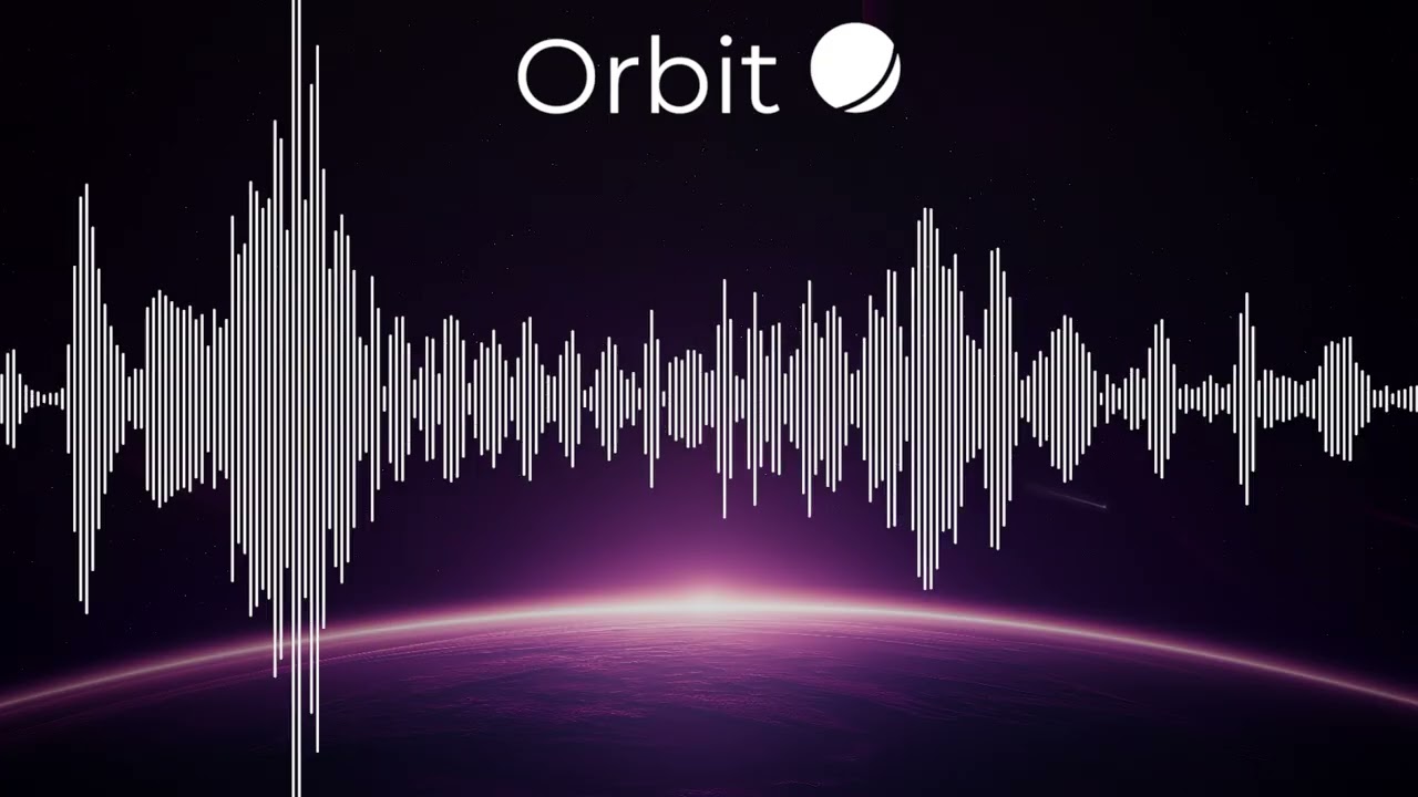 The Hub: Episode 03. Presented by Orbit & HashPack
