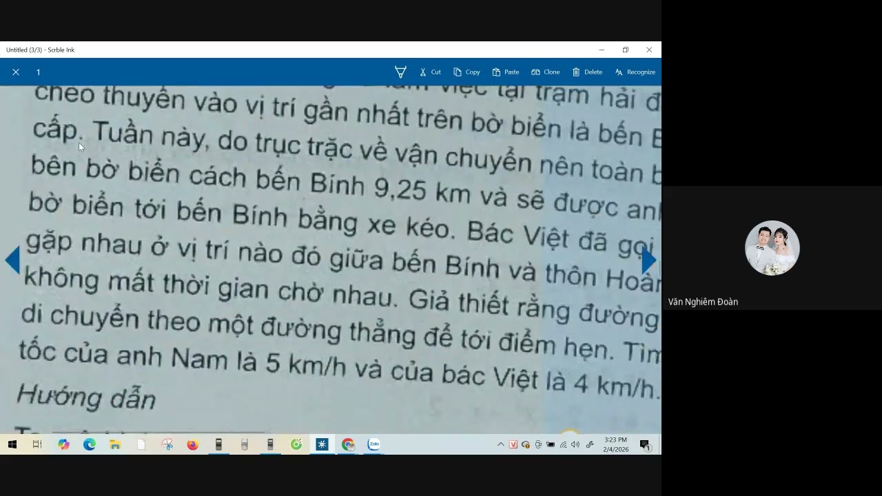 Toán 10 bài 18 phương trình quy về PT bậc hai