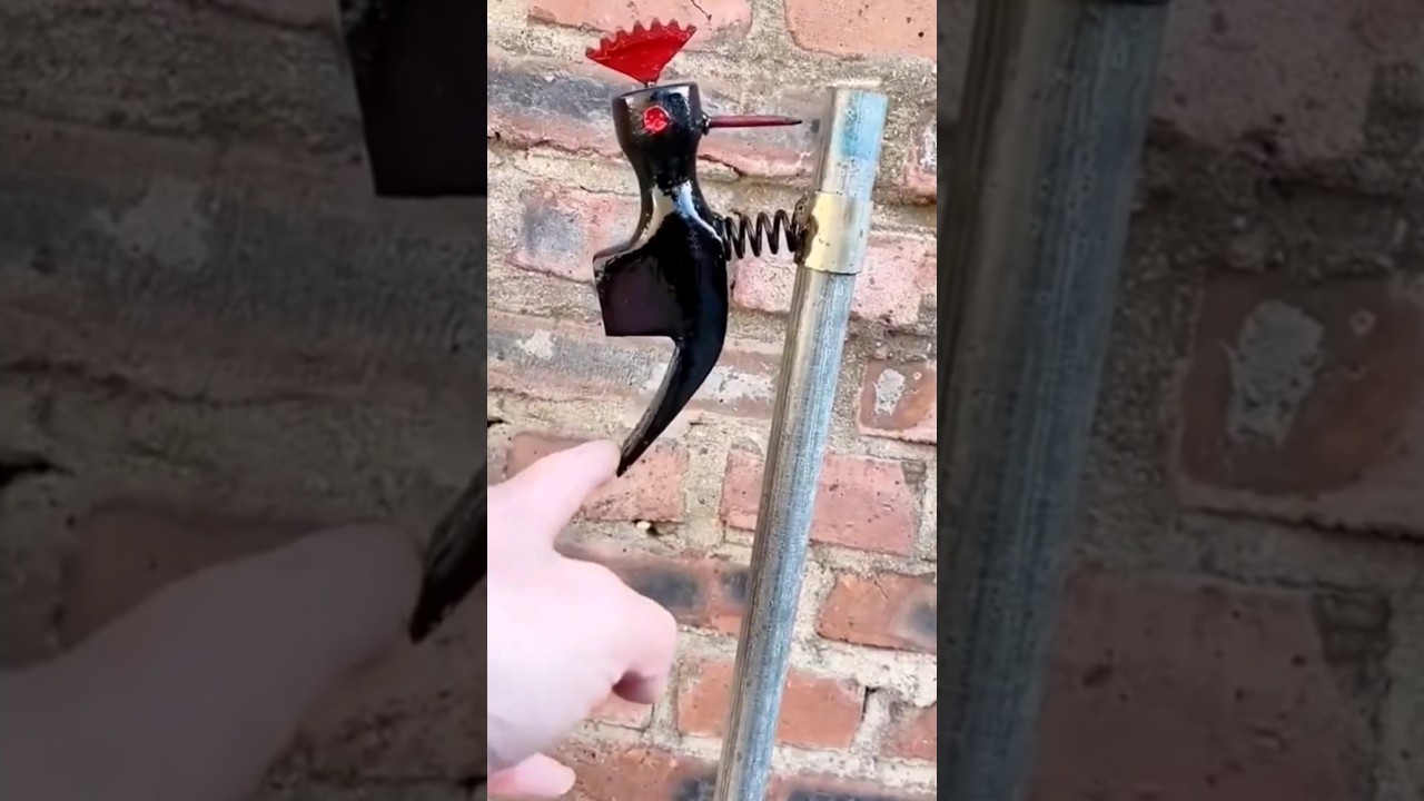 #machinery