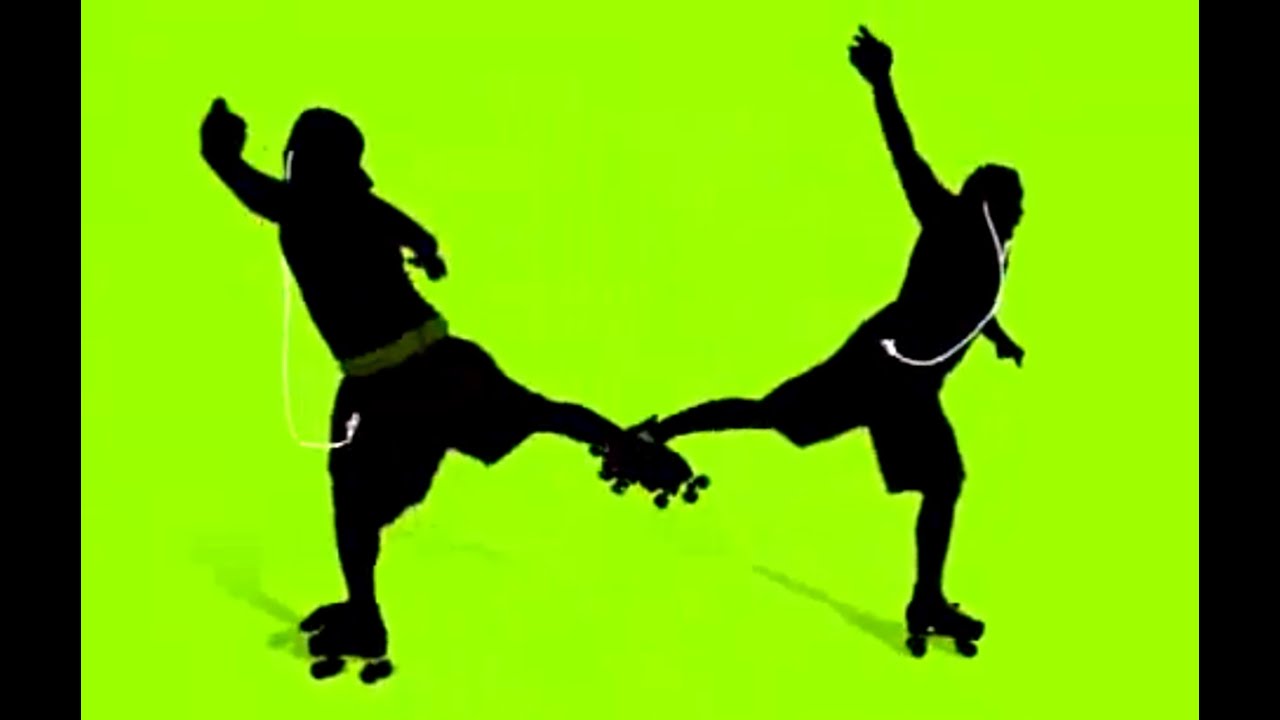 ROLLER JAM SKATING