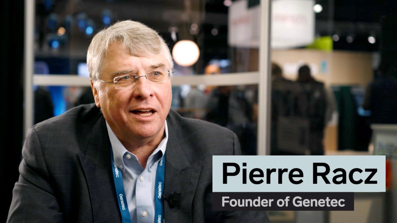 Legends of the Security Industry IV