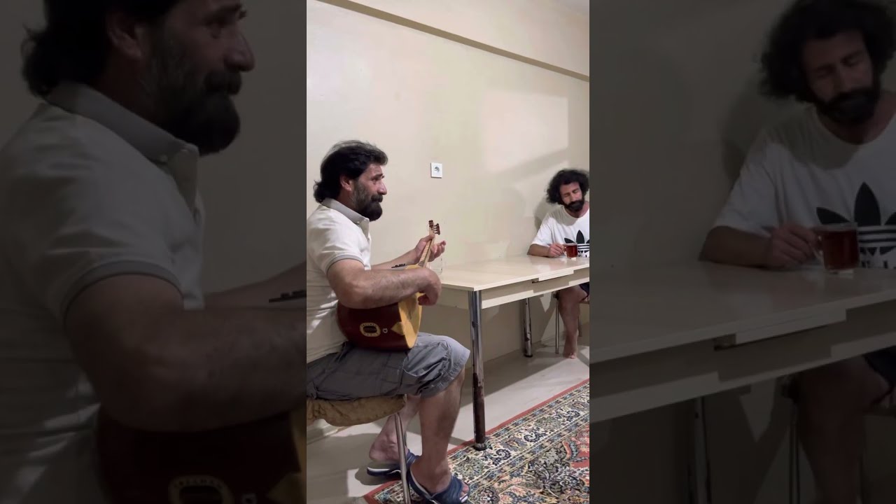 Elîfê Canlı Performans