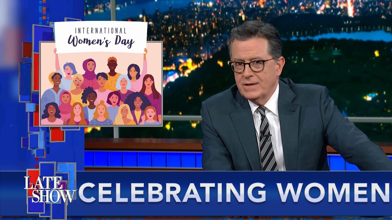 Brands Make Clumsy Attempts To Celebrate International Women’s Day