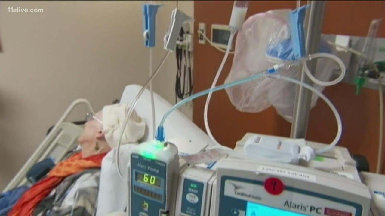 Study: Woman with ovarian cancer face higher risk of depression