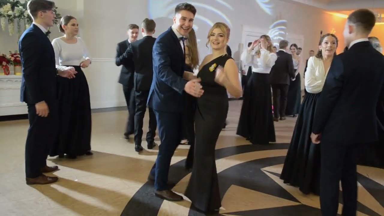 Studniówka I LO Mława 10.02.2024