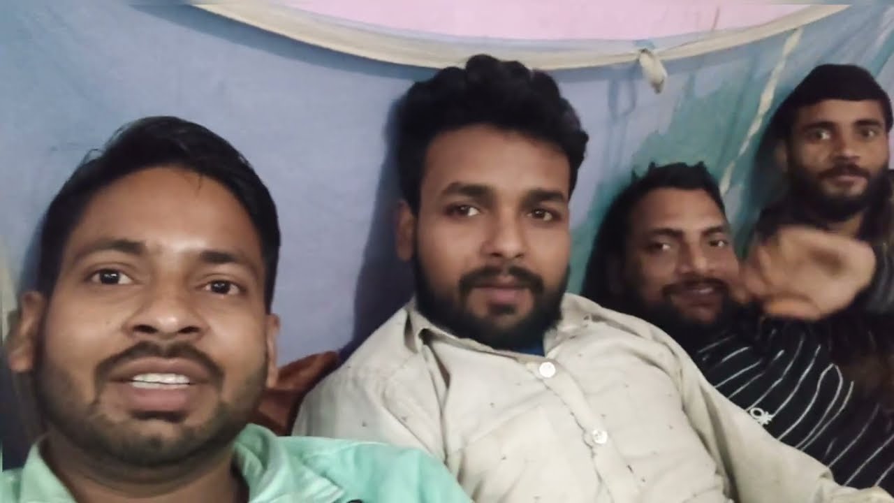 Masti time 